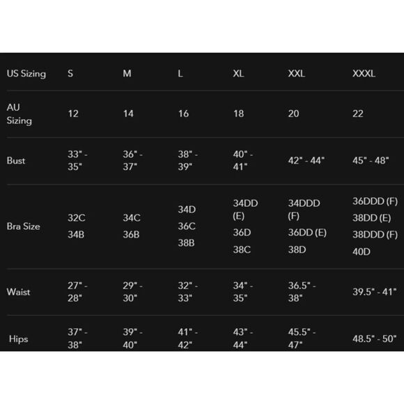 Frederick’s of Hollywood Bra 32D - Picture 5 of 6